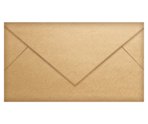 Envelopes (Plain, Window, Padded)