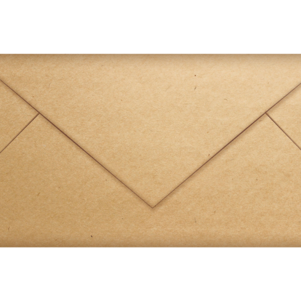 Envelopes (Plain, Window, Padded)
