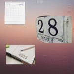 Calendars & Planners