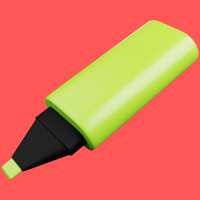 Highlighters
