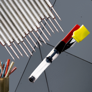 Refills (Pen, Marker, Mechanical Pencil)