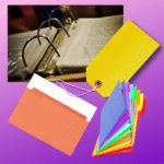 Paper Management & Binding