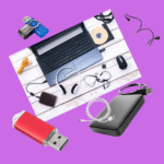 Technology & Accessories