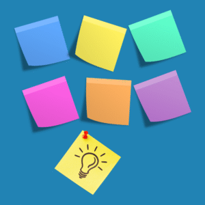 Sticky Notes