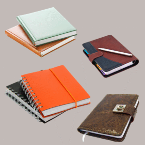 Diaries & Planners