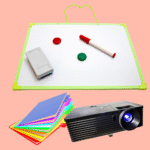 Stationery for Meetings