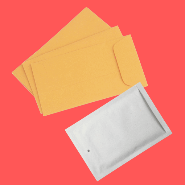 Envelopes