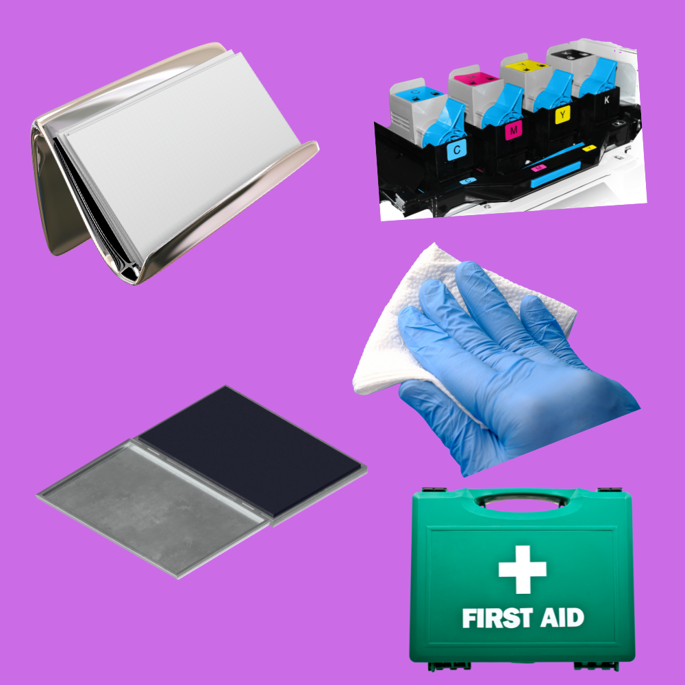 Miscellaneous Supplies