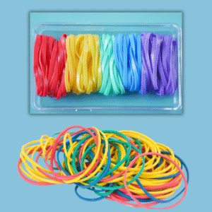 Rubber Bands