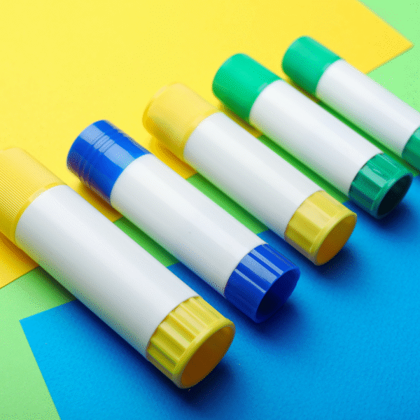 Glue Sticks / Adhesives