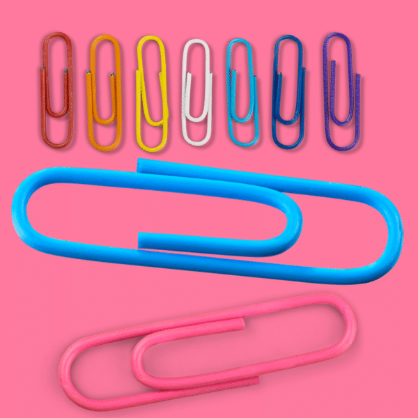 Paper Clips