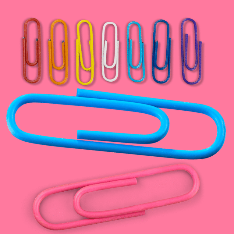 Paper Clips