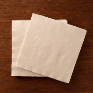 C-Fold / M-Fold Tissue