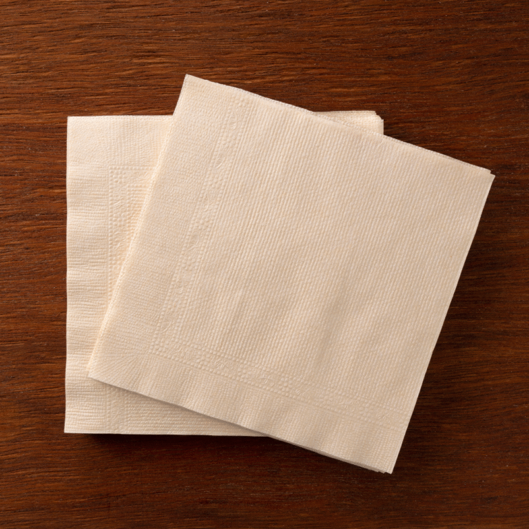 C-Fold / M-Fold Tissue