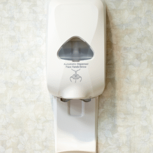 Liquid Soap Dispenser