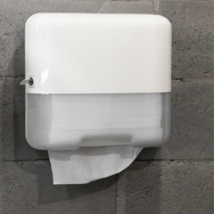 Tissue Dispenser