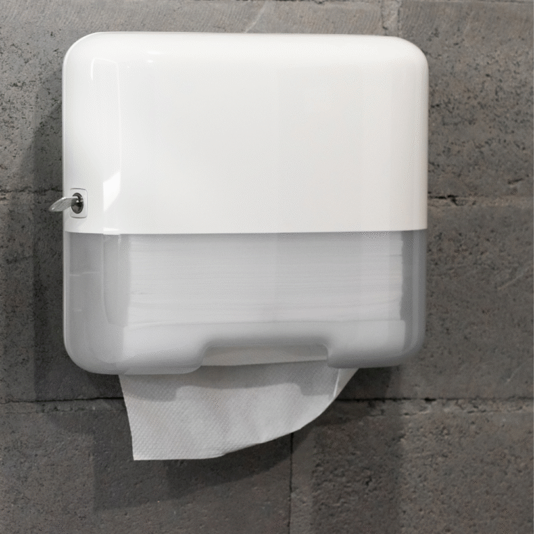 Tissue Dispenser