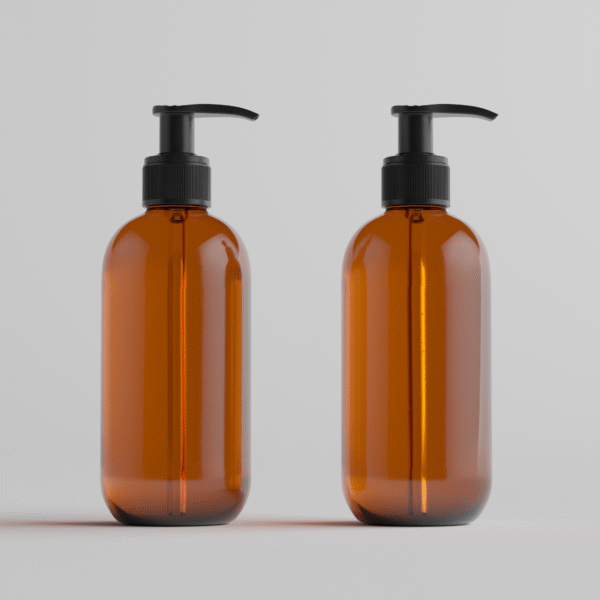 Hand Sanitizer Dispenser