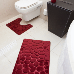 Toilet Mat
