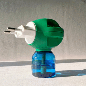 Mosquito Repellent (Liquid/Vaporizer)