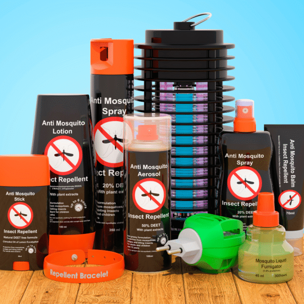 Insect Killer Spray (HIT/Baygon)