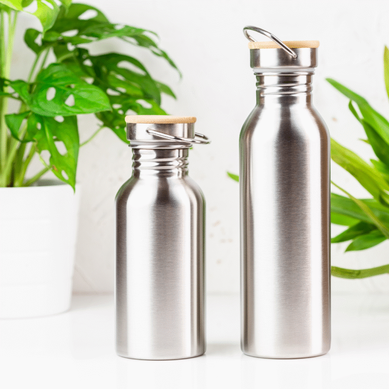 Stainless Steel Bottles