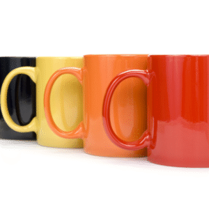 Ceramic Mugs