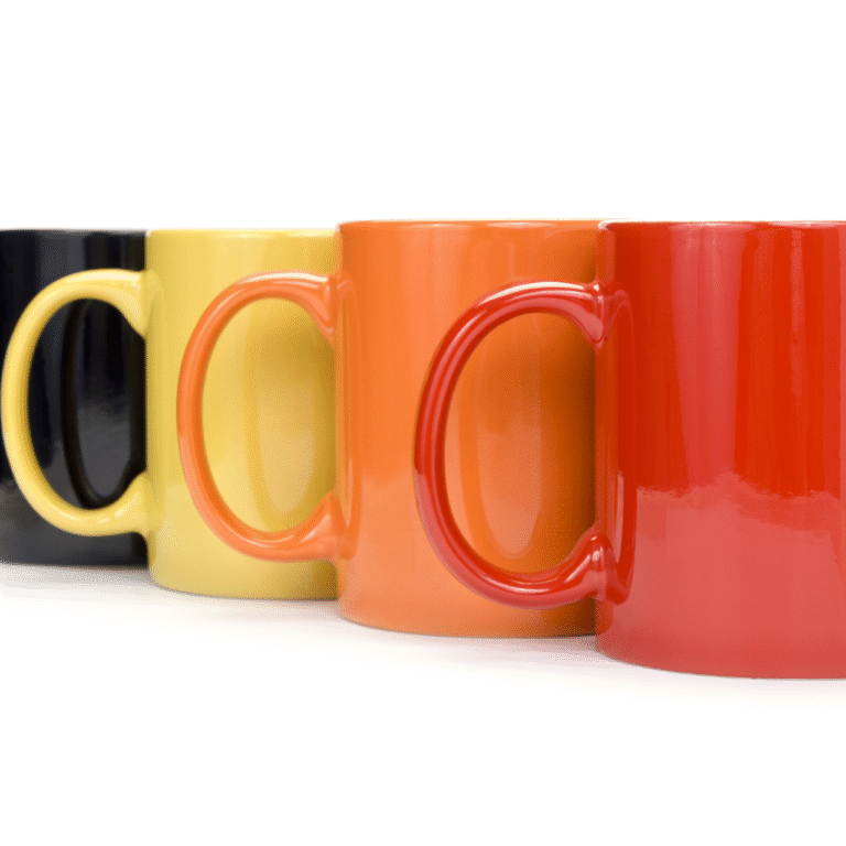 Ceramic Mugs
