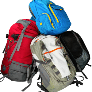 Backpacks