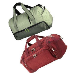 Duffel Bags
