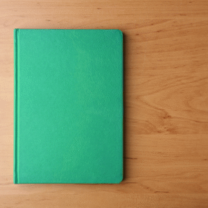 Branded Notebooks