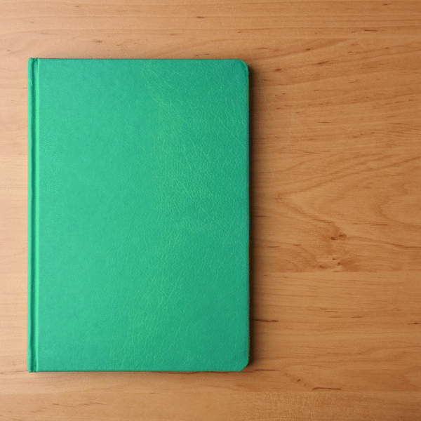Branded Notebooks