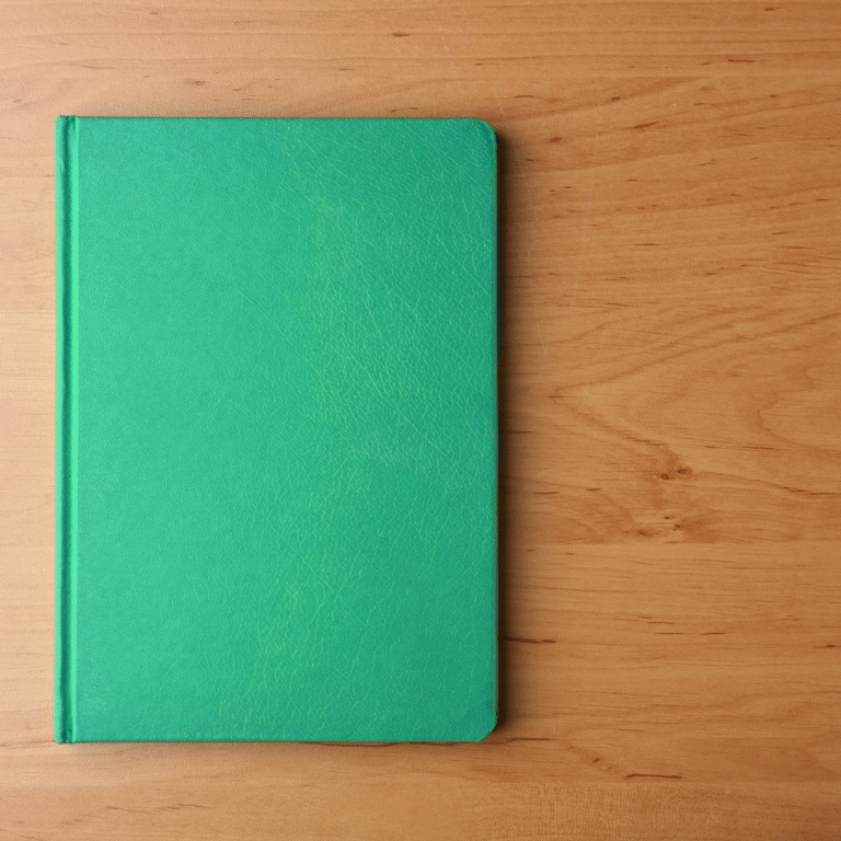 Branded Notebooks