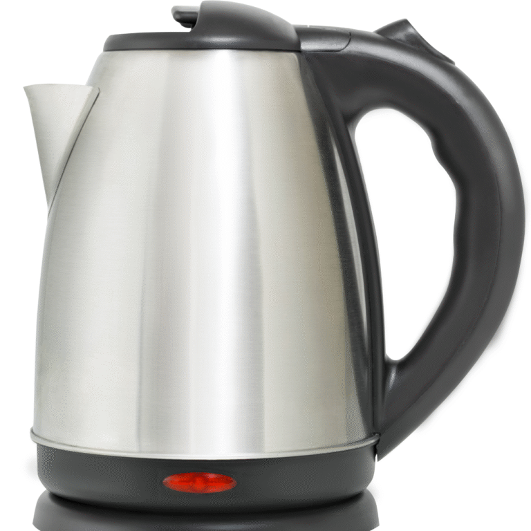 Electric Kettles