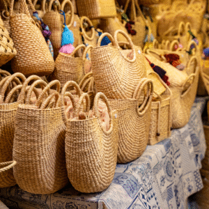 Jute Bags