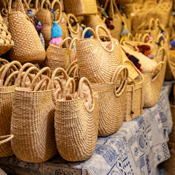 Jute Bags