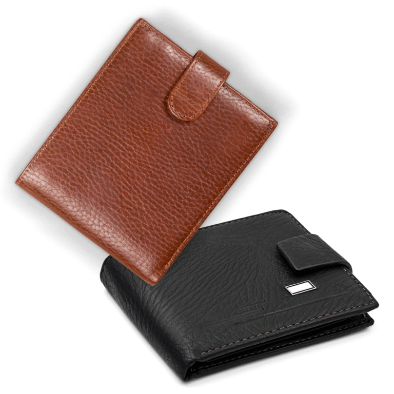 Leather Wallets
