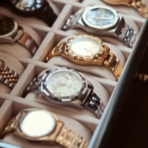 Watches