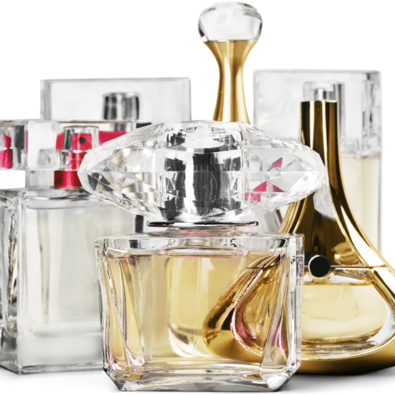 Perfumes