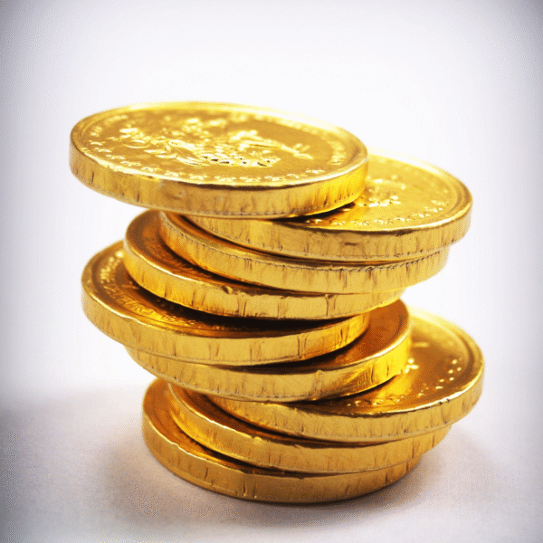 Gold Coins
