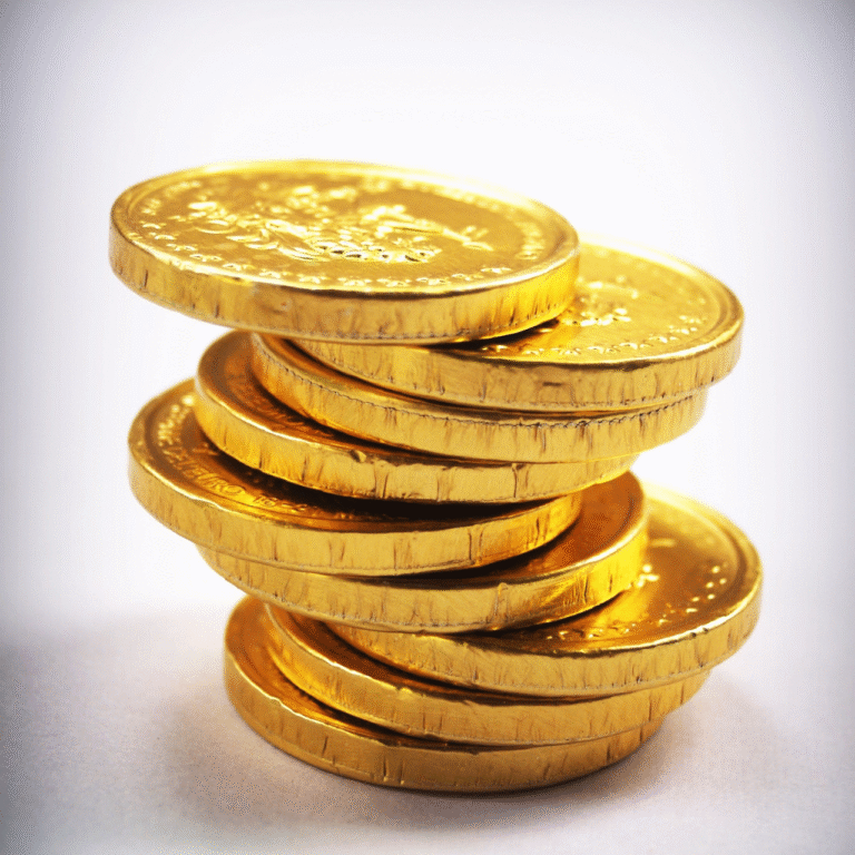 Gold Coins
