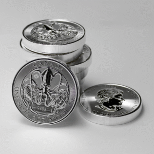 Silver Coins
