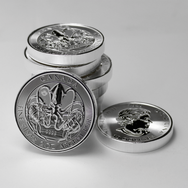 Silver Coins