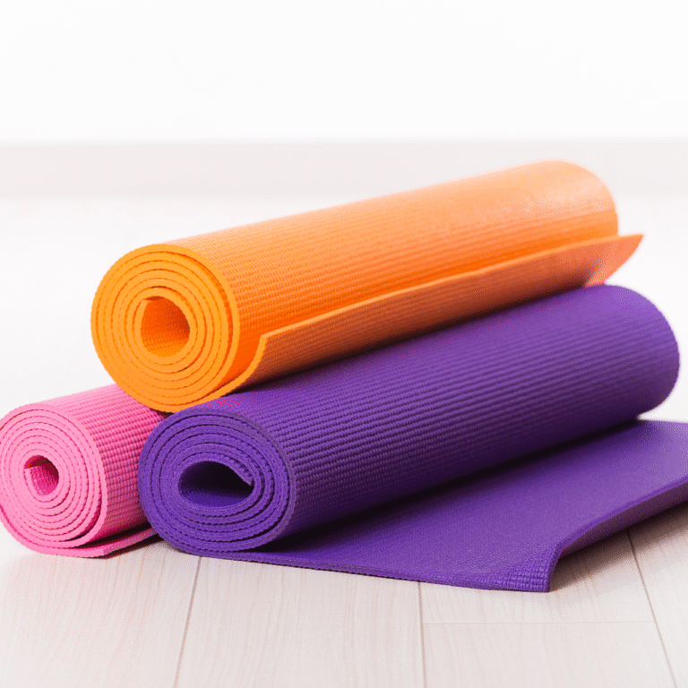 Yoga Mats