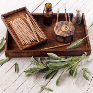 Aromatherapy Kits