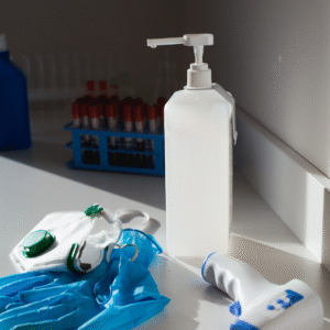 Sanitizer Kits