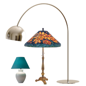 Table Lamps