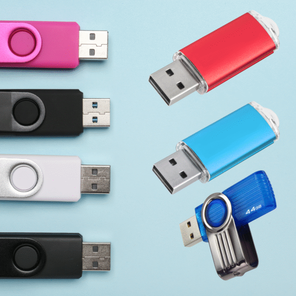 USB Drives