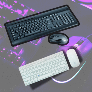 Mouse / Keyboard