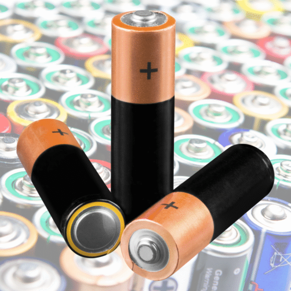 Batteries